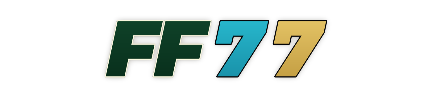 ff77 Logo